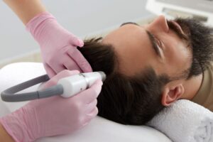 How Does Hair Restoration Treatment Target Thinning Hair Loss?