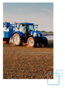agriculture