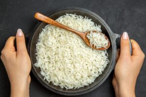 Best Basmati Rice in UAE