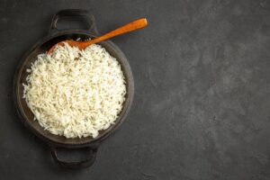 Gautam Rice