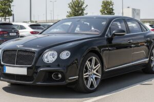 Bentley repairs in Dubai