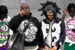 Billionaire Studios Clothing: A New Era of Luxury Streetwear