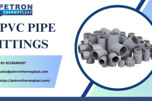 CPVC Pipe Fittings
