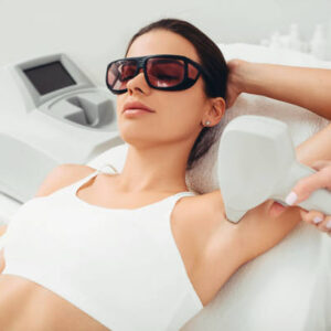 Can Laser Hair Removal Remove Hair Permanently