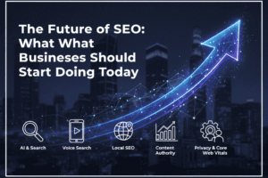 Digital marketing company in salem