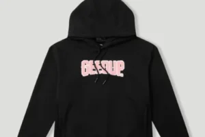 Geedup Sweatpants – Redefining Streetwear Comfort