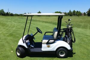 golf cart