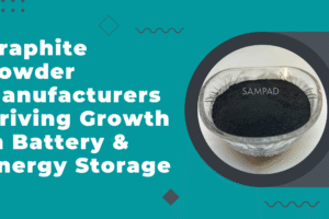 Graphite Powder Manufacturers