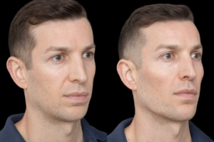 Jawline Fillers