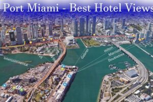 Hotels Near Miami Cruise Port