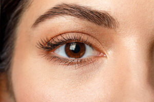 How Eyelid Surgery Helps With Droopy Upper Eyelids