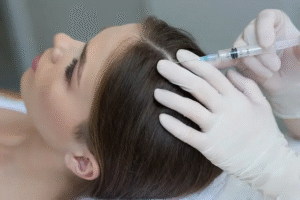 Is PRP Hair Treatment Suitable for Men and Women