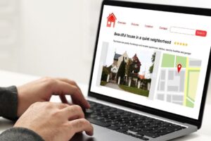 Which Is the Top Dubai Real Estate Website Design Company?