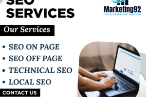 SEO Experts in Lahore