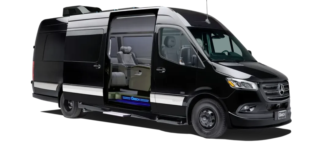 Shuttle Service Pingree Grove