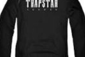 Trapstar Hoodie