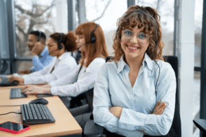 virtual medical office support