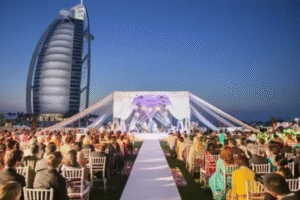best event management companies in dubai