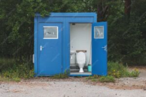Portable Ablution Units Qatar