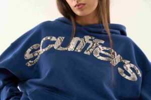 Scuffers Clothing