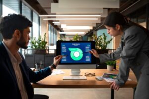 cybersecurity assessment services