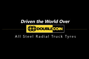 Double Coin Tires
