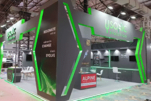 exhibition stall designer in Pune