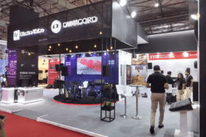 exhibition stall designer in Mumbai