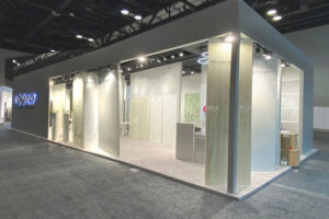 exhibition stand builder in dubai