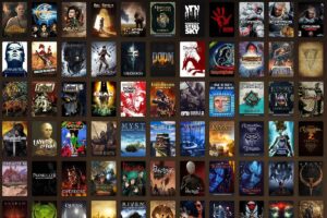 Download PC Games Free