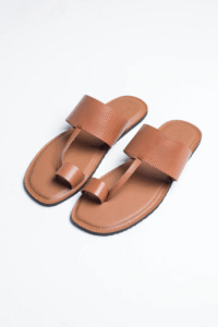 Kolhapuri chappals