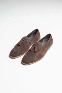formal loafers