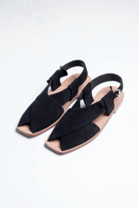 black men’s shoes