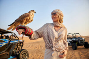 tour agency in dubai