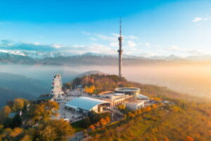 kazakhstan visa