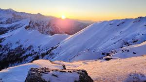 Kedarkantha trek