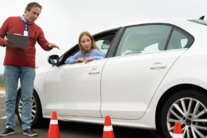 automatic driving lessons bloxwich