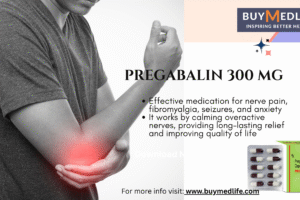 pregabalin 300 mg