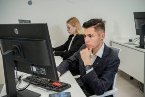 database expert witness