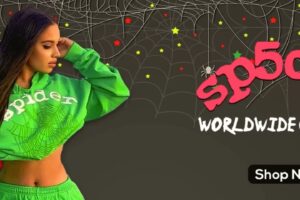 The Timeless Appeal of the Spider Hoodie