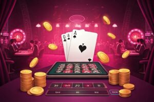 nuevos casinos online