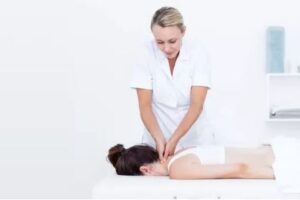 massage