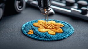 Embroidery Designs