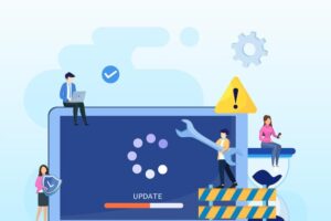 Website Maintenance Packages