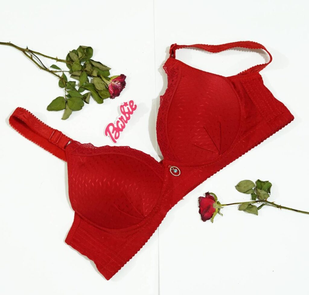 soft padded bra, lightly padded bra, double padded bra, padded bra