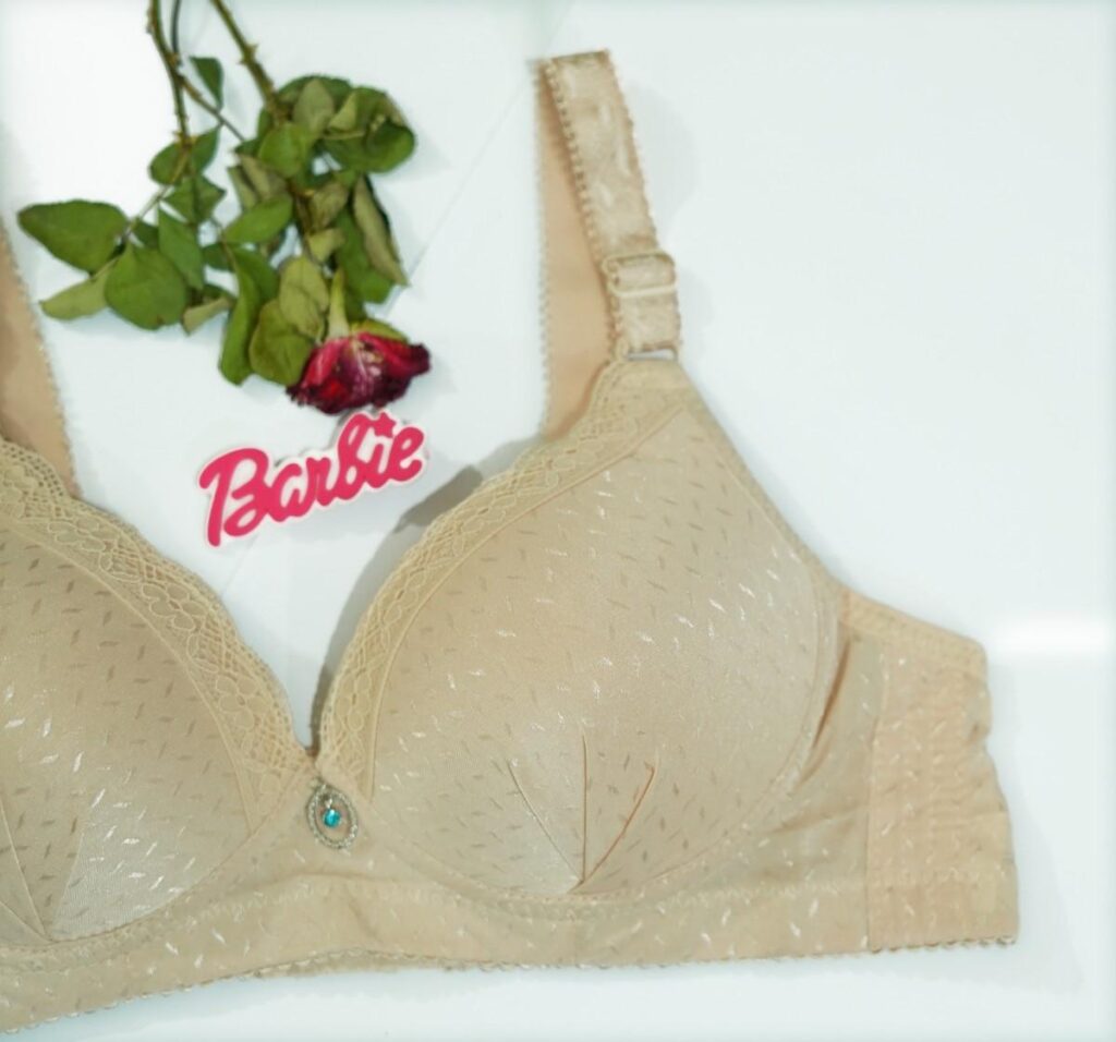 soft padded bra, lightly padded bra, double padded bra, padded bra