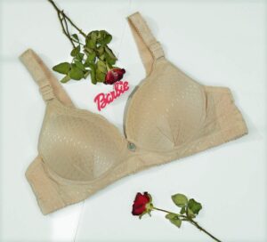 soft padded bra, lightly padded bra, double padded bra, padded bra