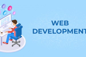 Toronto web development agency