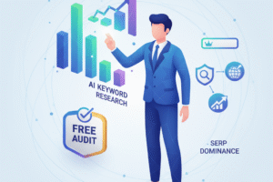 AI keyword research