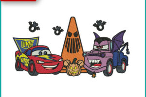 Embroidery Design Packs